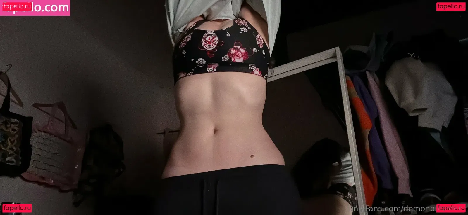 TheAwakened_ Onlyfans Photo Gallery 