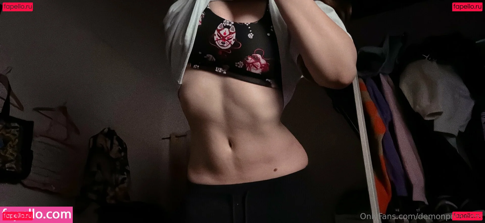 TheAwakened_ Onlyfans Photo Gallery 