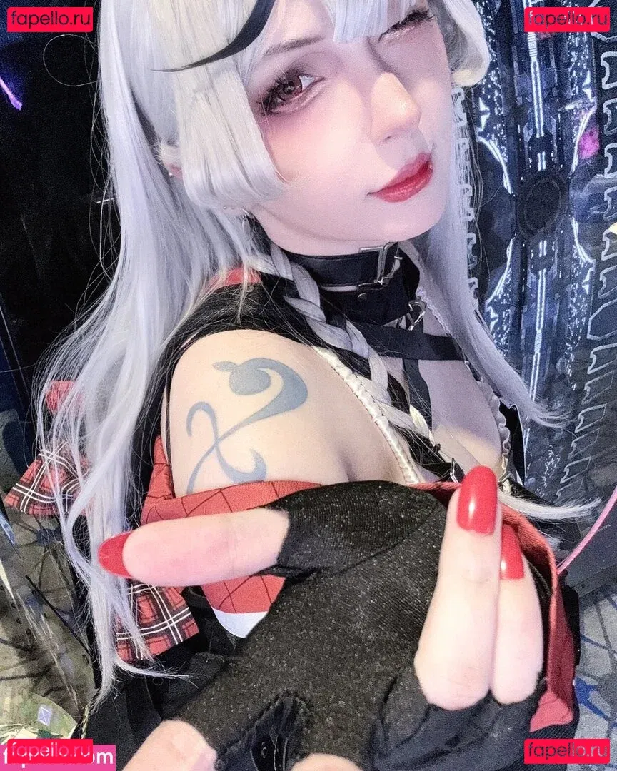 TheAwakened_ Onlyfans Photo Gallery 