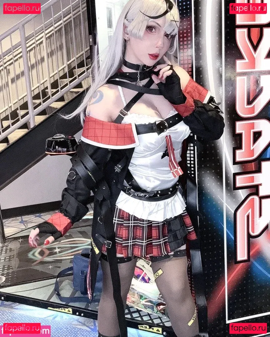 TheAwakened_ Onlyfans Photo Gallery 