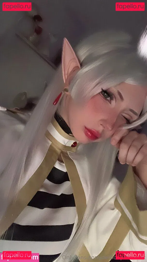 TheAwakened_ Onlyfans Photo Gallery 