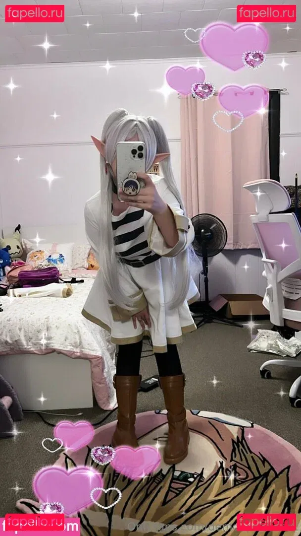 TheAwakened_ Onlyfans Photo Gallery 