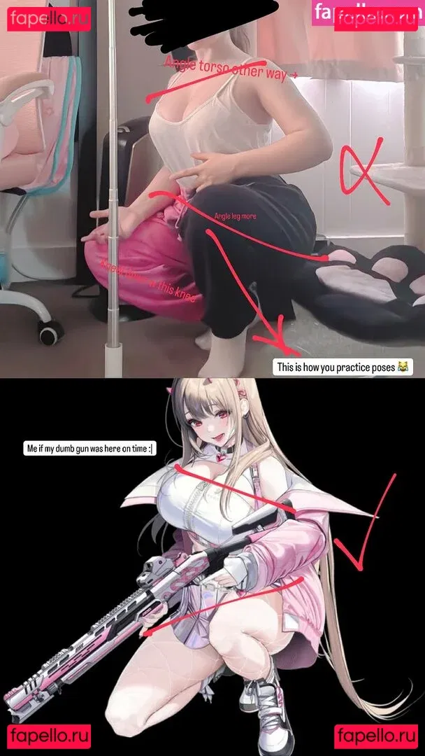 TheAwakened_ Onlyfans Photo Gallery 