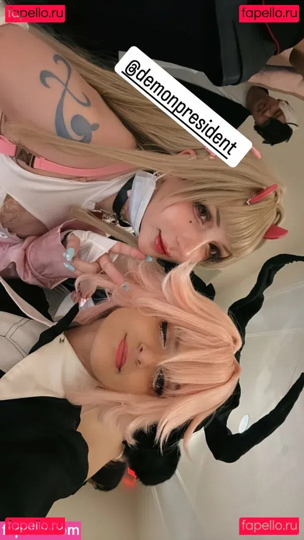 TheAwakened_ Onlyfans Photo Gallery 