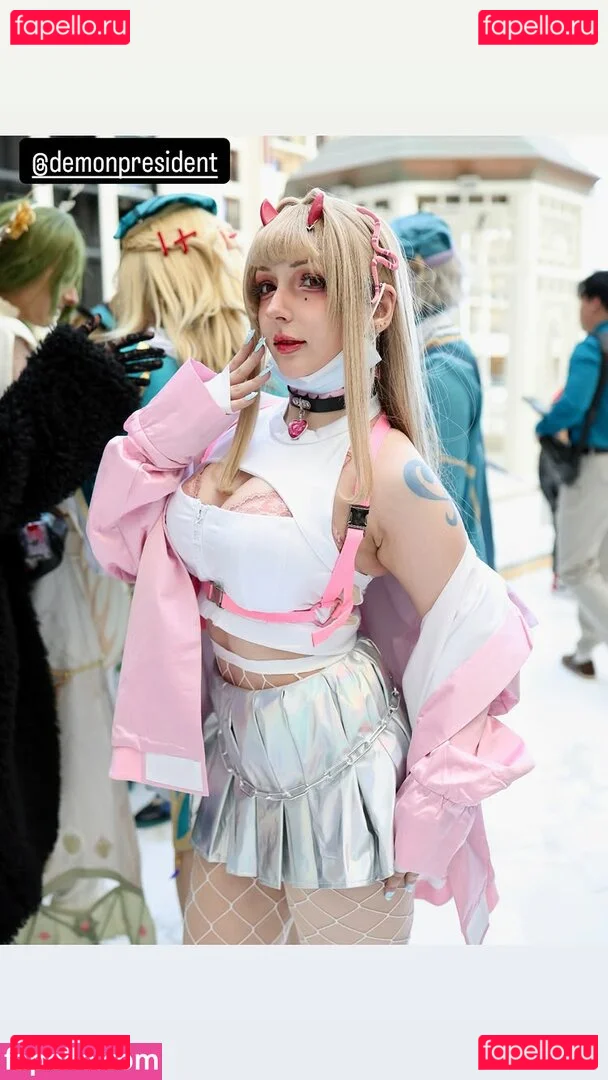 TheAwakened_ Onlyfans Photo Gallery 