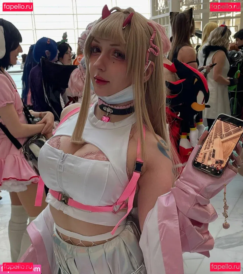 TheAwakened_ Onlyfans Photo Gallery 