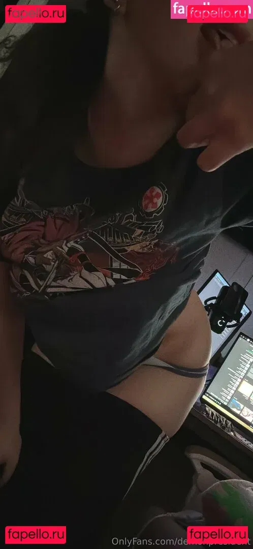 TheAwakened_ Onlyfans Photo Gallery 