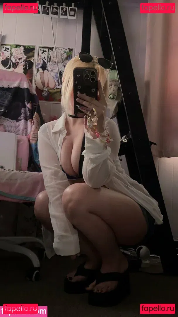 TheAwakened_ Onlyfans Photo Gallery 