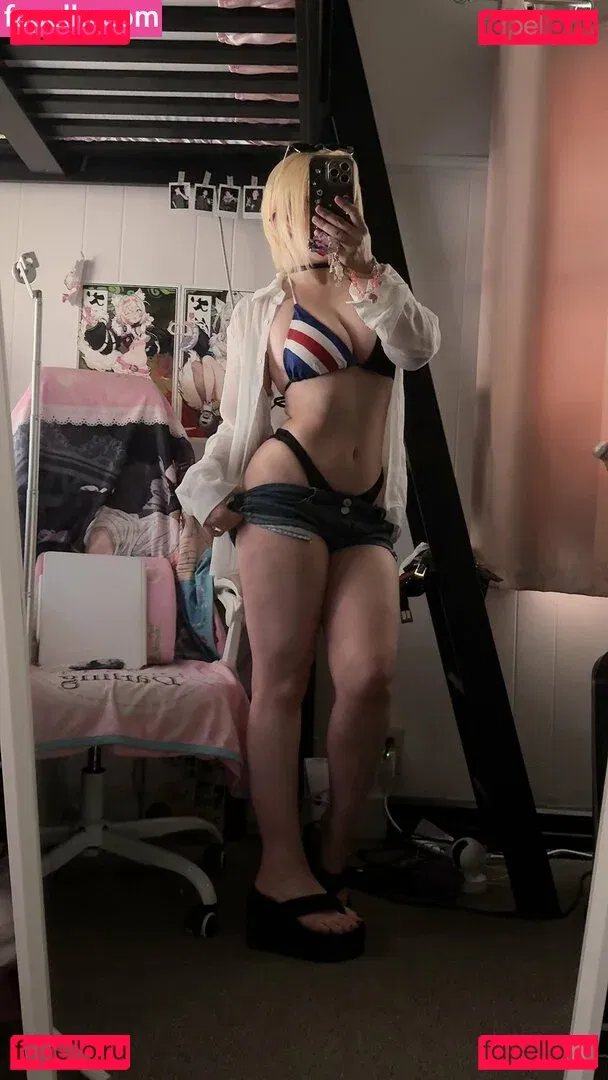 TheAwakened_ Onlyfans Photo Gallery 