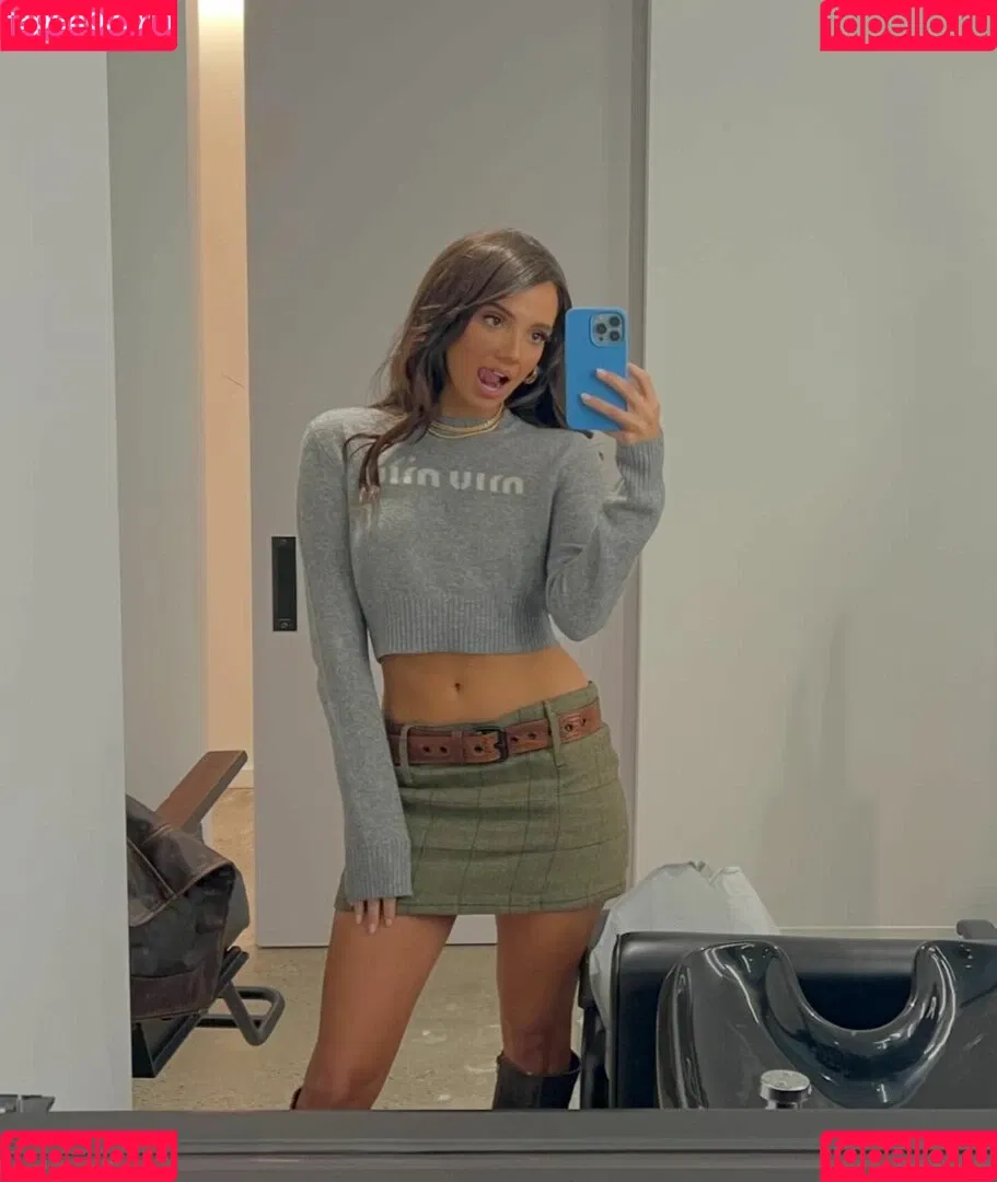 Sofia Franklyn Onlyfans Photo Gallery 