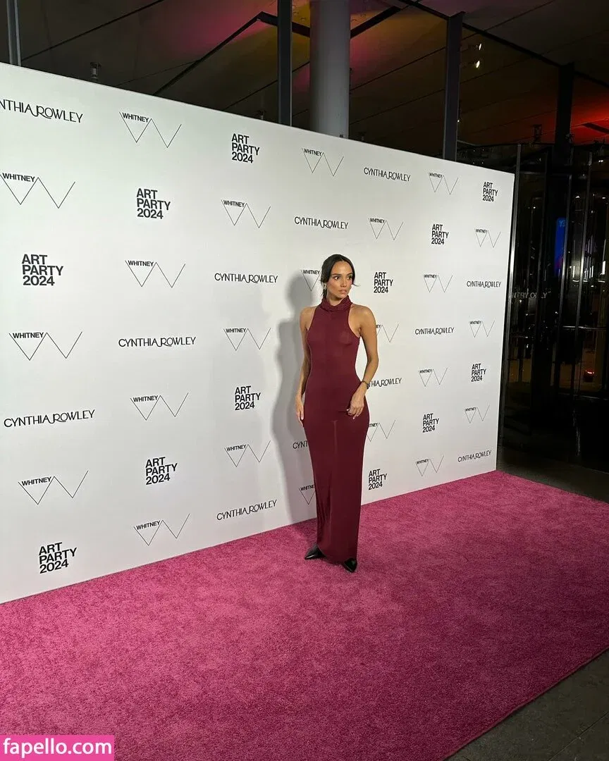 Sofia Franklyn Onlyfans Photo Gallery 