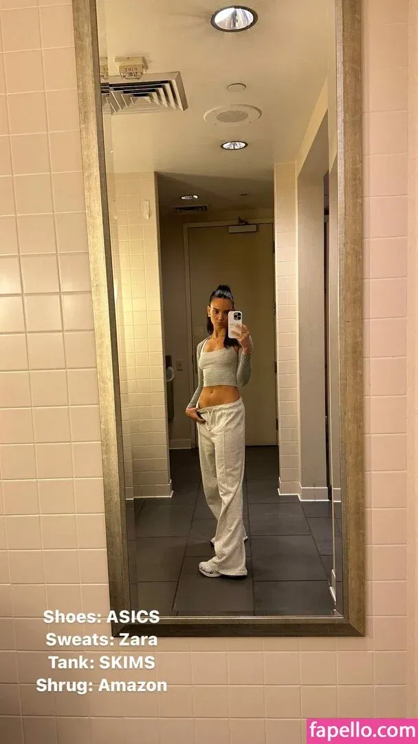 Sofia Franklyn Onlyfans Photo Gallery 