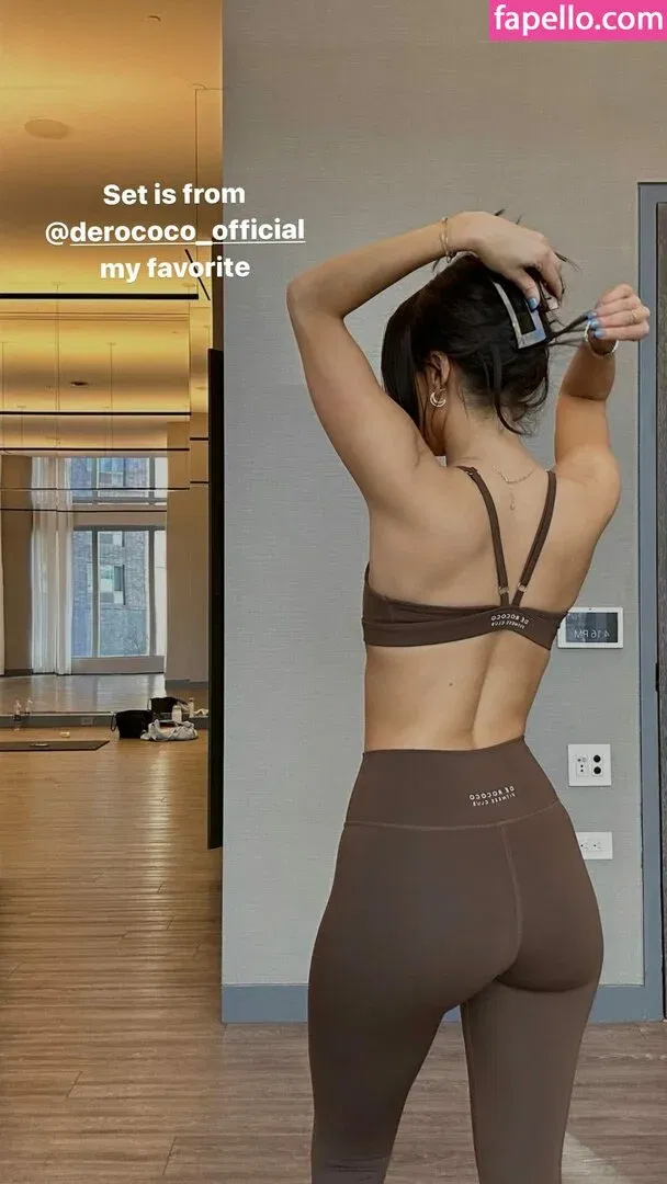 Sofia Franklyn Onlyfans Photo Gallery 