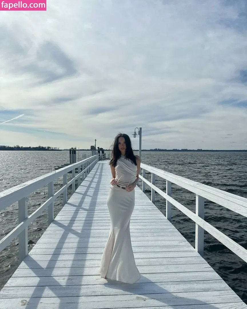 Sofia Franklyn Onlyfans Photo Gallery 