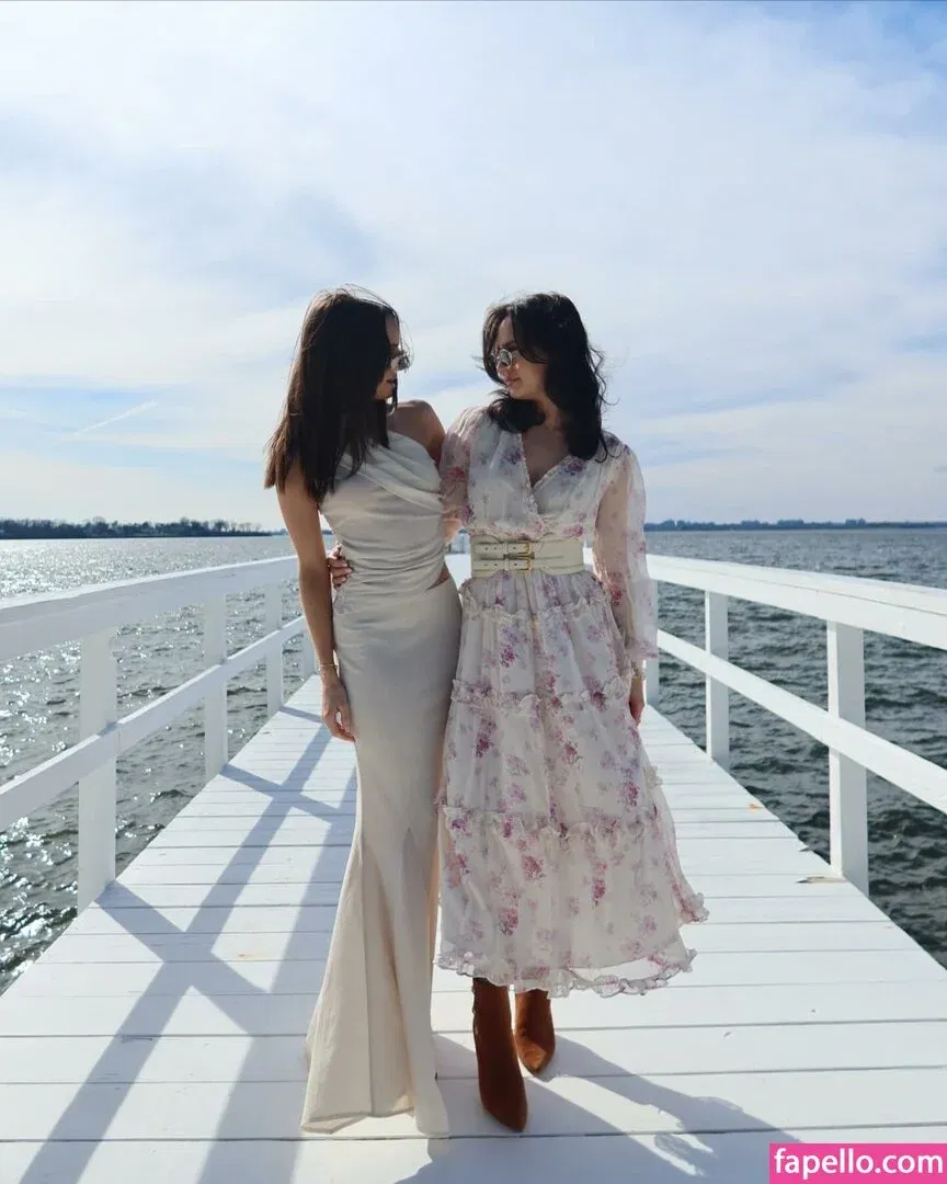 Sofia Franklyn Onlyfans Photo Gallery 