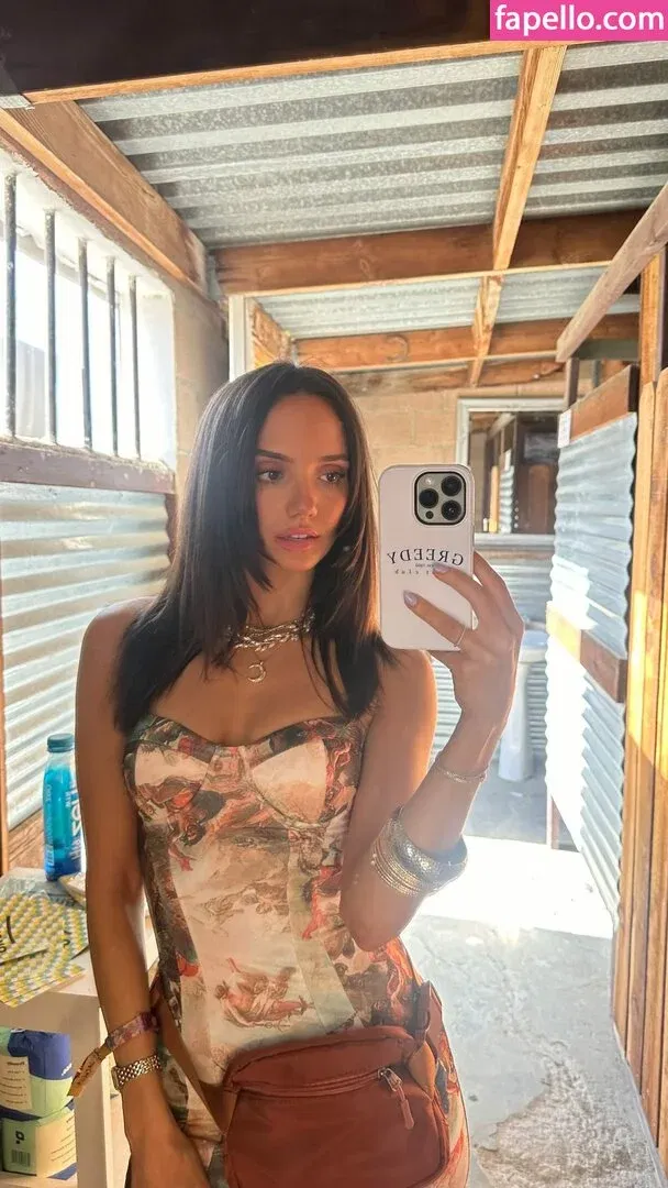 Sofia Franklyn Onlyfans Photo Gallery 