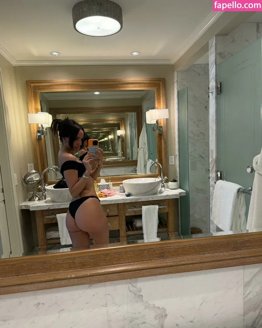 Sofia Franklyn Onlyfans Photo Gallery 