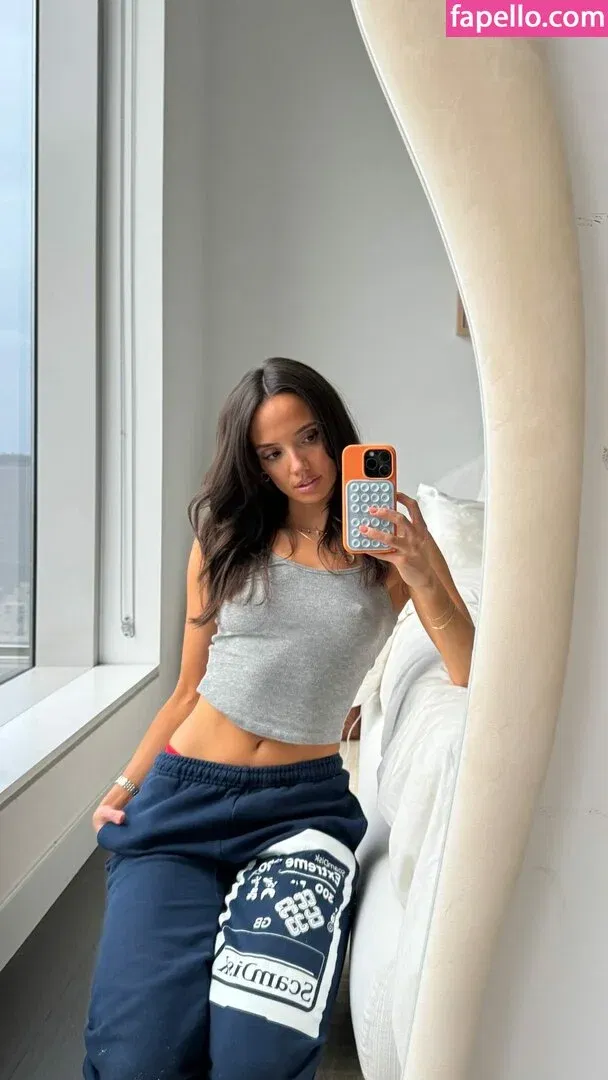 Sofia Franklyn Onlyfans Photo Gallery 