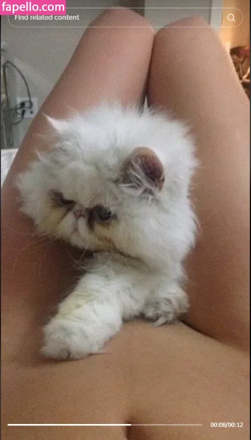 Sofia Franklyn Onlyfans Photo Gallery 