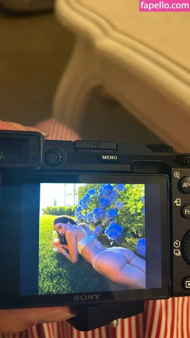 Sofia Franklyn Onlyfans Photo Gallery 