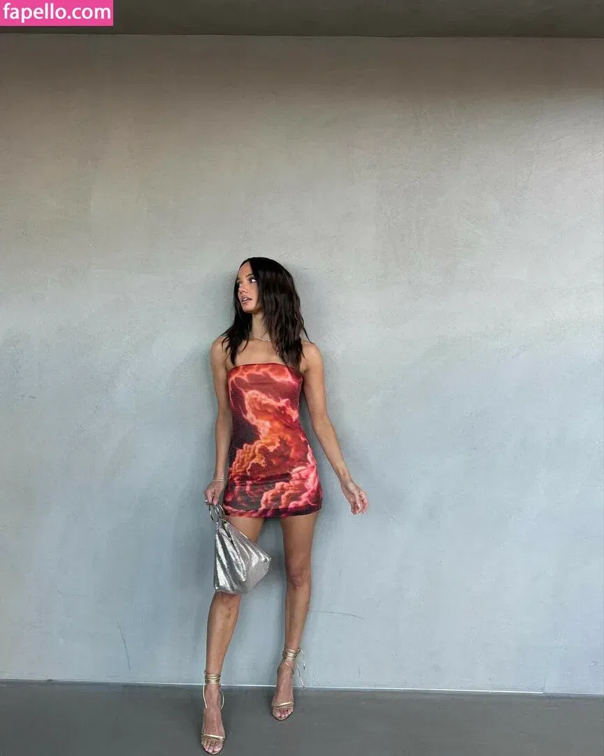 Sofia Franklyn Onlyfans Photo Gallery 