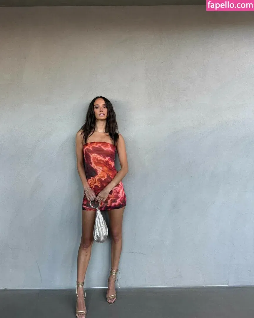 Sofia Franklyn Onlyfans Photo Gallery 