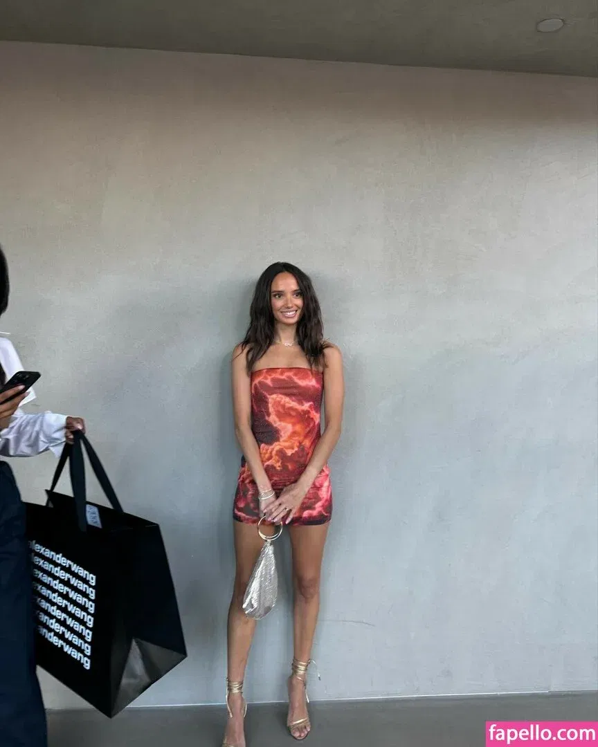 Sofia Franklyn Onlyfans Photo Gallery 