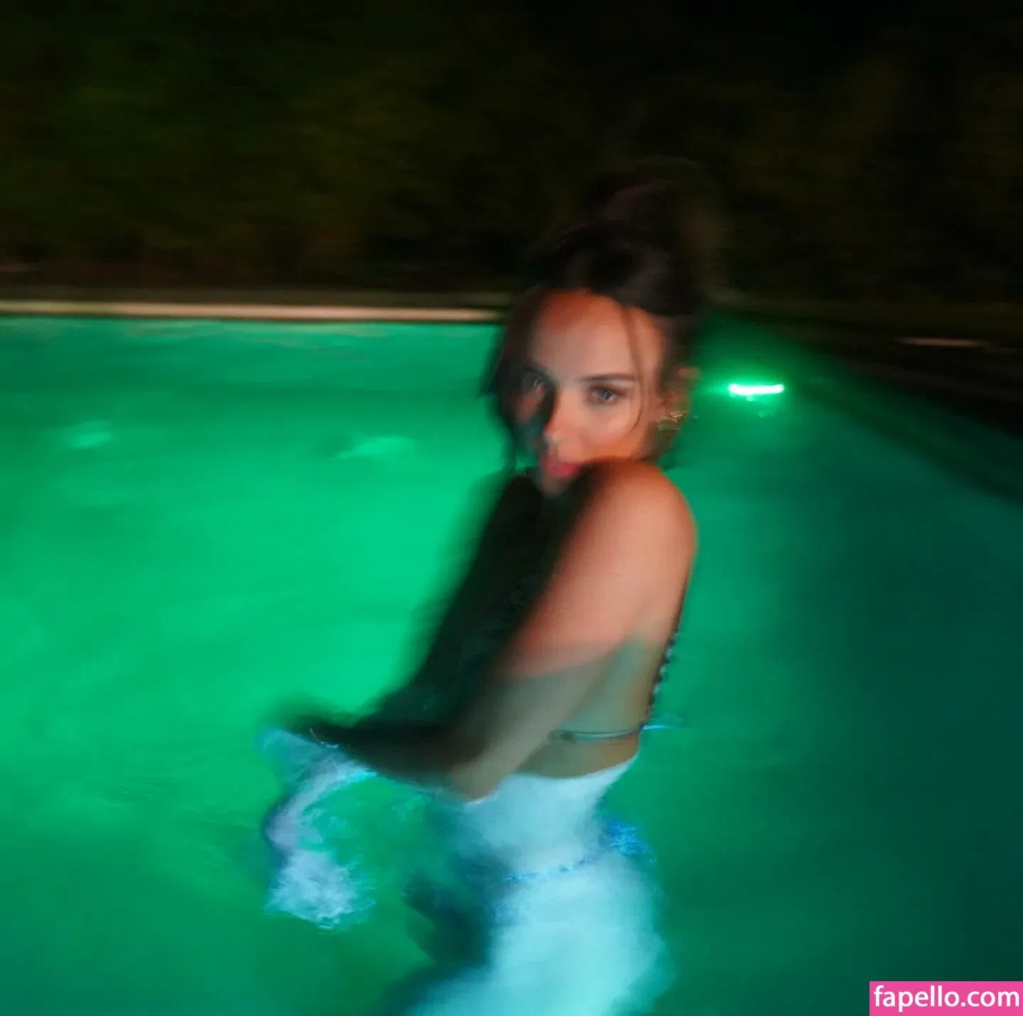 Sofia Franklyn Onlyfans Photo Gallery 