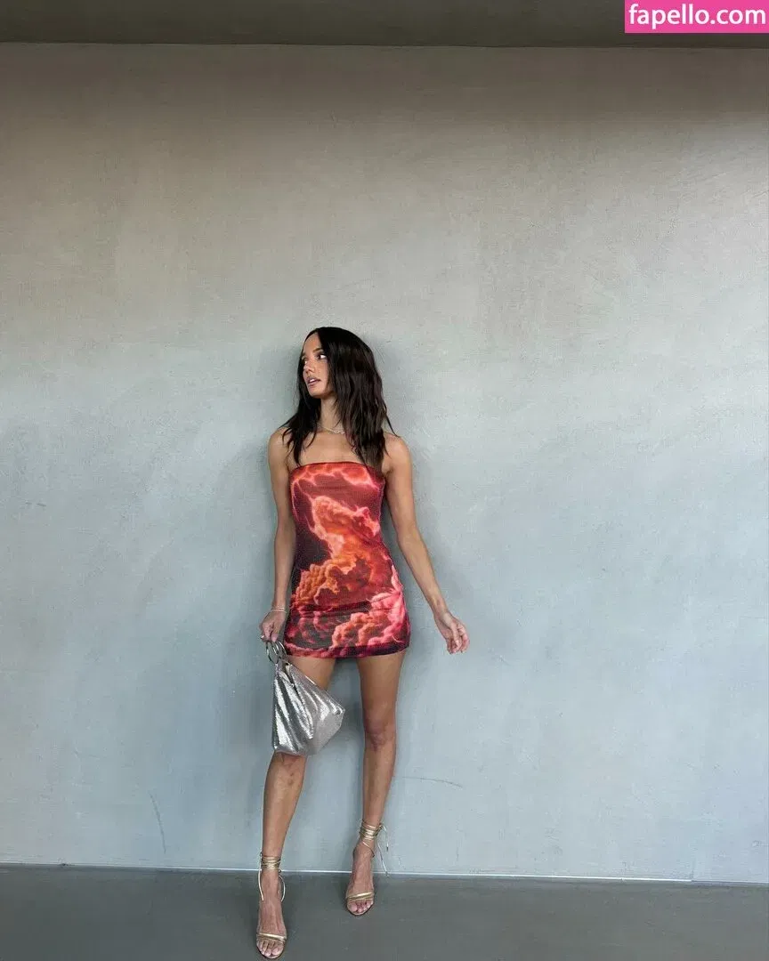 Sofia Franklyn Onlyfans Photo Gallery 