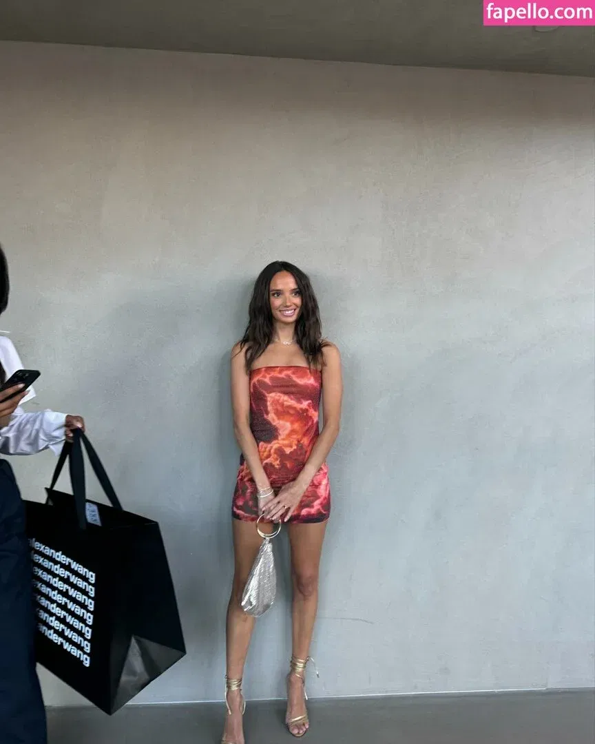 Sofia Franklyn Onlyfans Photo Gallery 