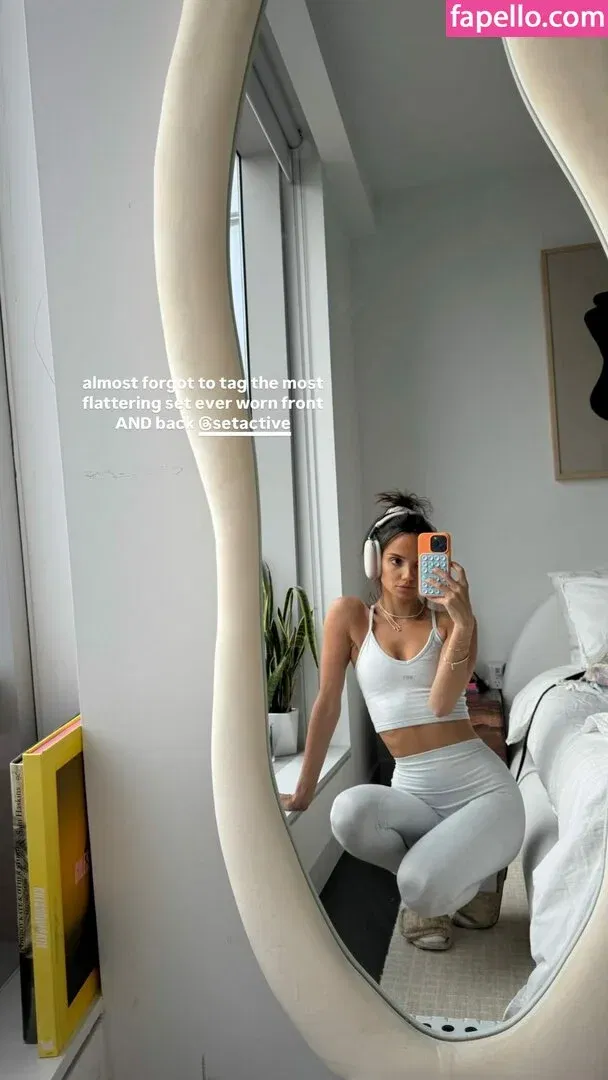 Sofia Franklyn Onlyfans Photo Gallery 