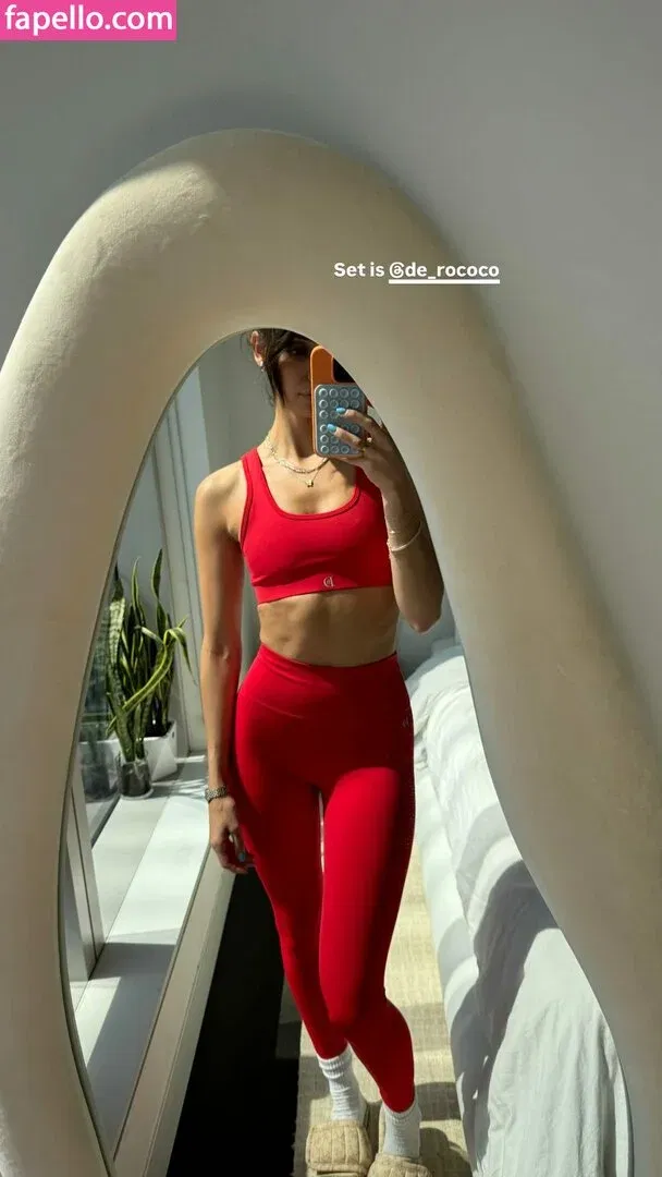 Sofia Franklyn Onlyfans Photo Gallery 