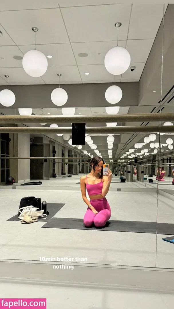 Sofia Franklyn Onlyfans Photo Gallery 