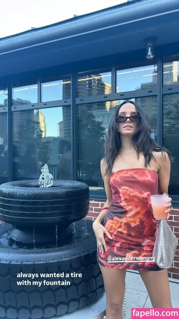 Sofia Franklyn Onlyfans Photo Gallery 