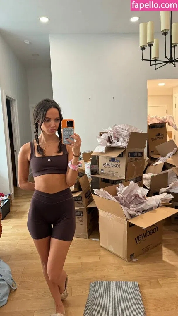 Sofia Franklyn Onlyfans Photo Gallery 