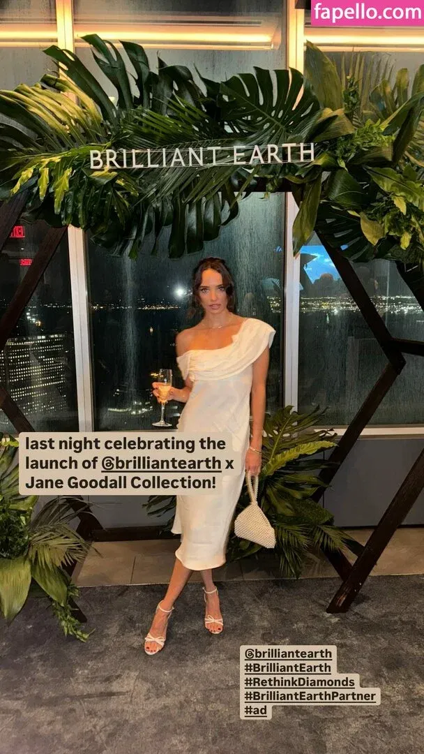 Sofia Franklyn Onlyfans Photo Gallery 