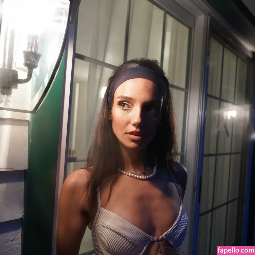 Sofia Franklyn Onlyfans Photo Gallery 