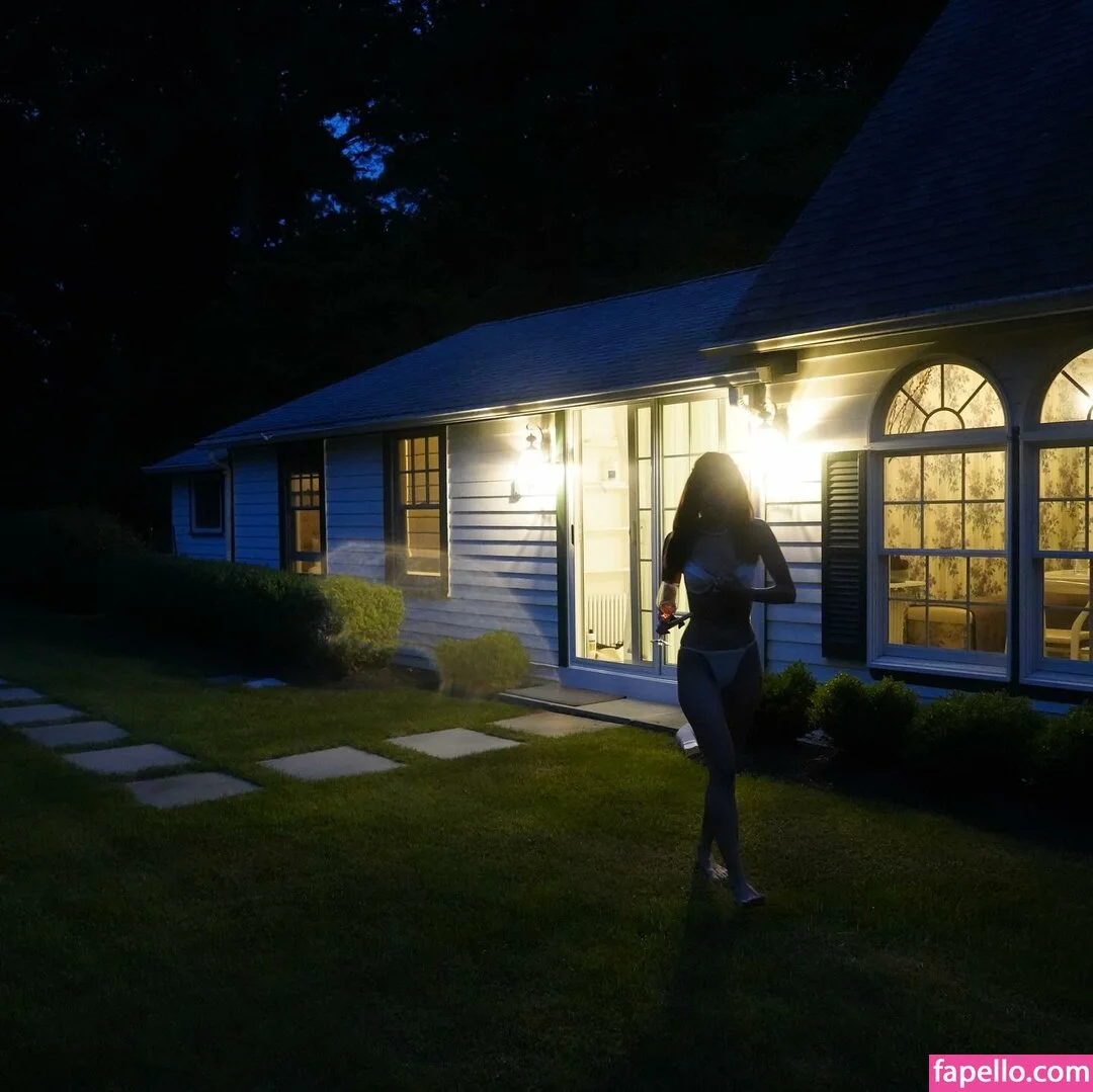 Sofia Franklyn Onlyfans Photo Gallery 