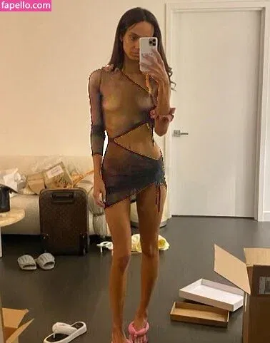 Sofia Franklyn Onlyfans Photo Gallery 