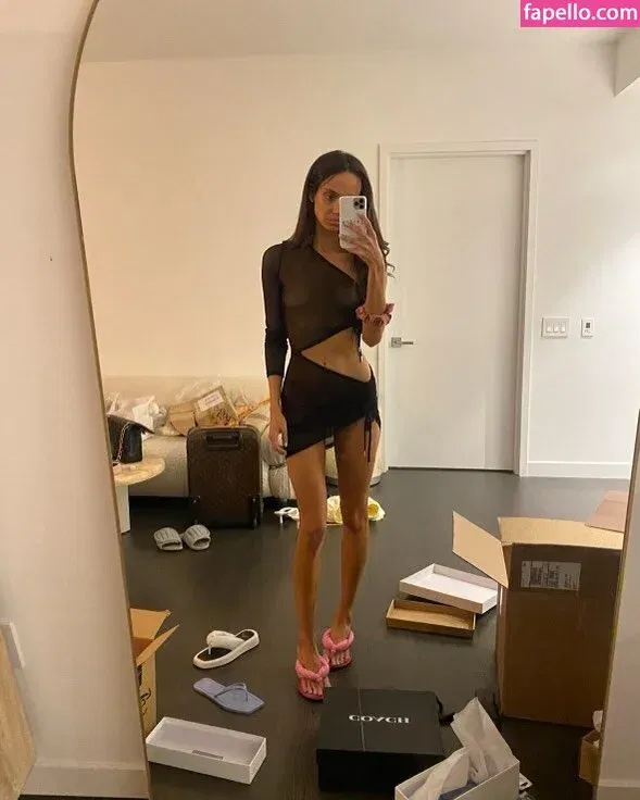 Sofia Franklyn Onlyfans Photo Gallery 