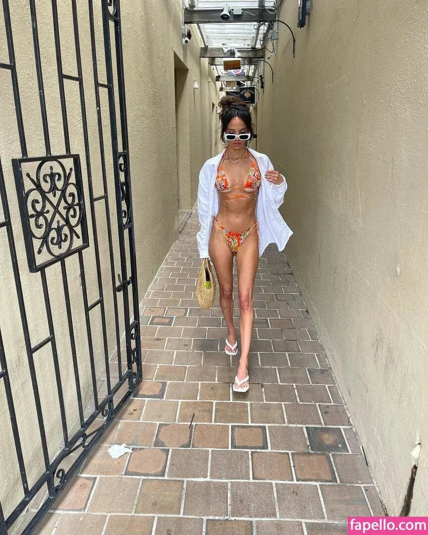 Sofia Franklyn Onlyfans Photo Gallery 