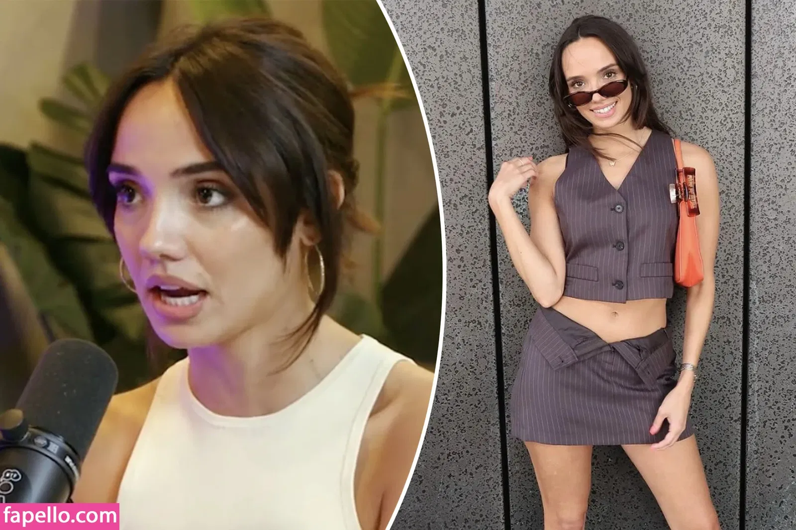 Sofia Franklyn Onlyfans Photo Gallery 