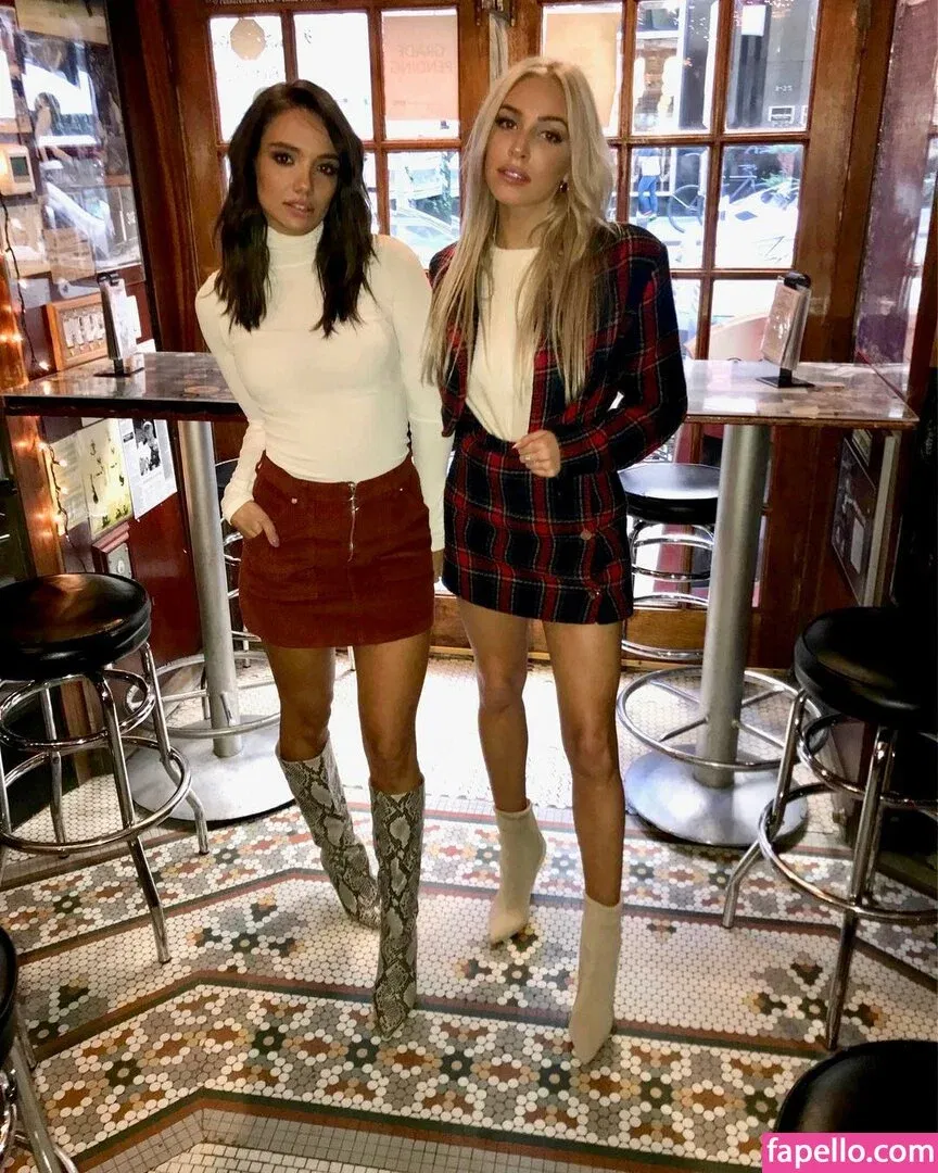 Sofia Franklyn Onlyfans Photo Gallery 