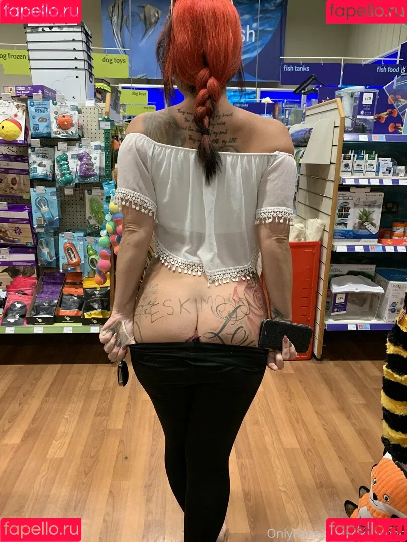 roxikeogh Onlyfans Photo Gallery 