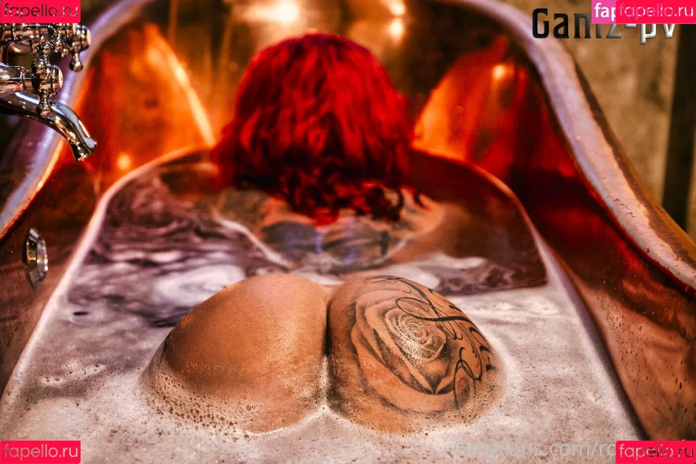 roxikeogh Onlyfans Photo Gallery 