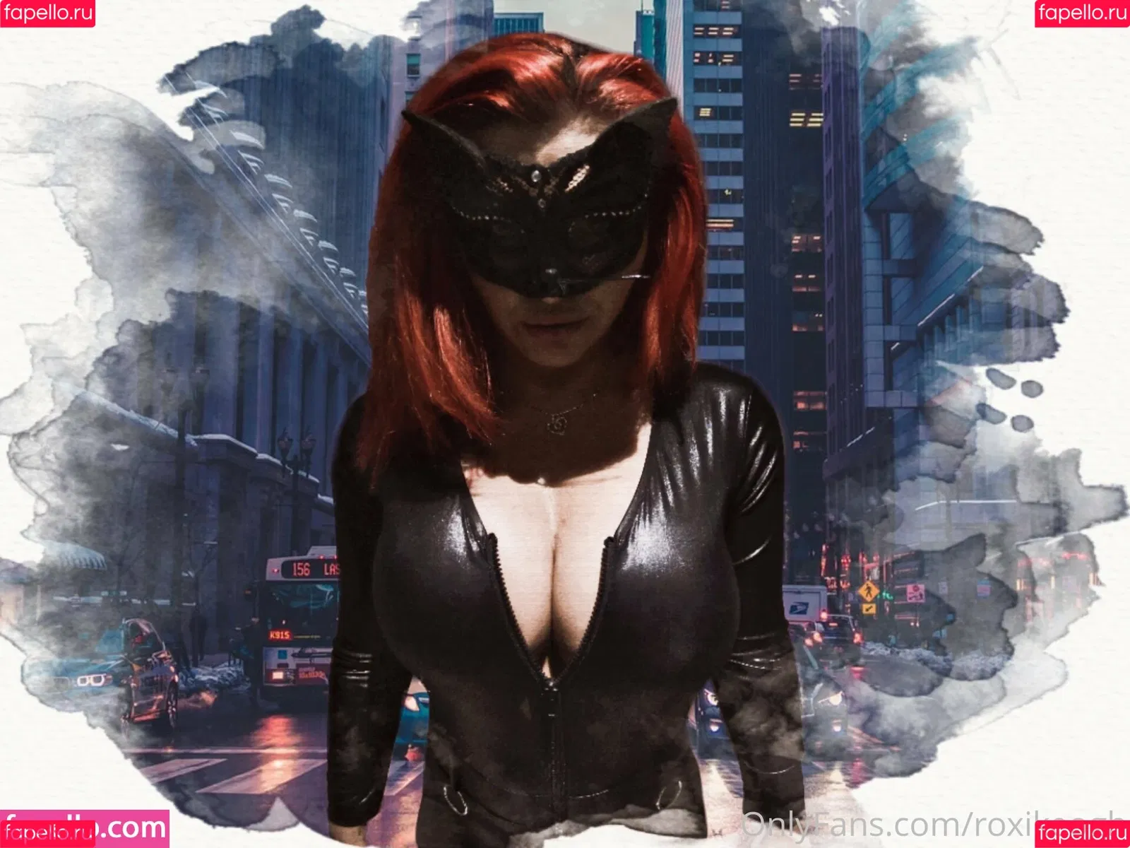 roxikeogh Onlyfans Photo Gallery 