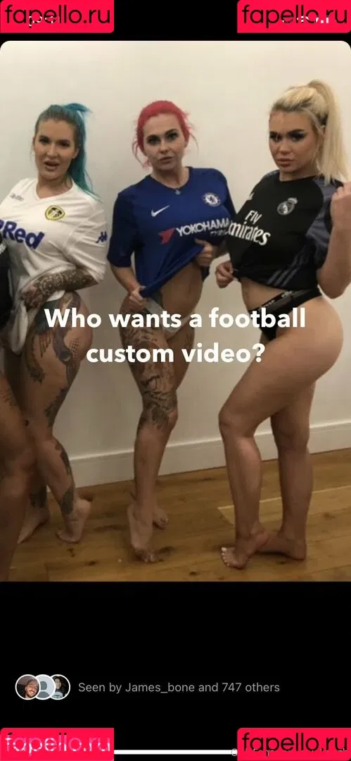 roxikeogh Onlyfans Photo Gallery 