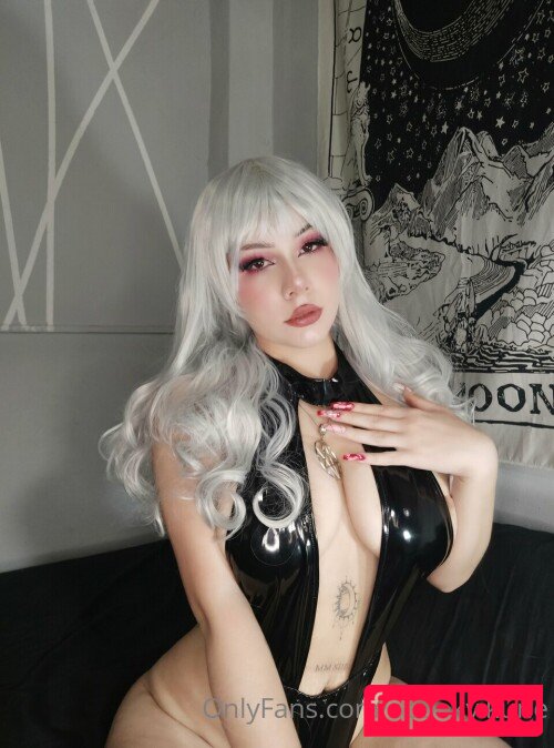 spookykune Nude Onlyfans Photo 24