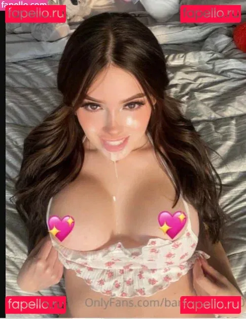 Barbiegamers Onlyfans Photo Gallery 