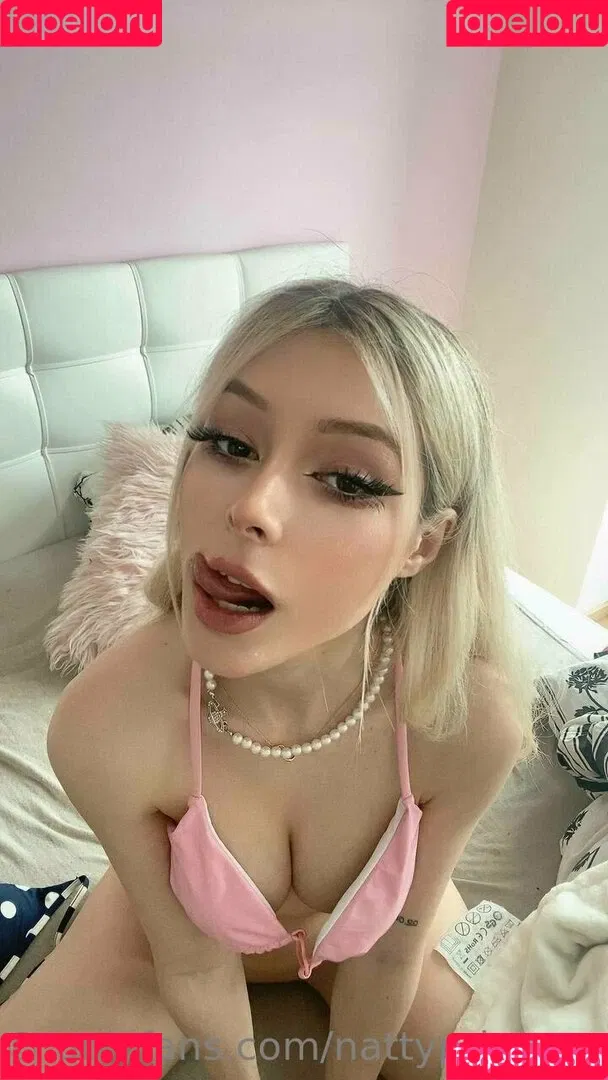 lilnatt Onlyfans Photo Gallery 